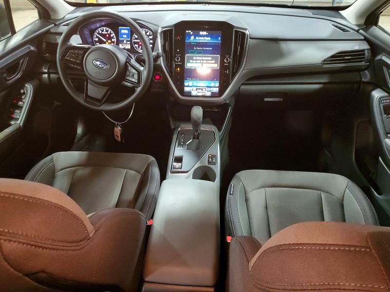 Продаж на аукціоні авто 2025 Subaru Crosstrek, vin: JF2GUHDC3SH305472, номер лоту: 79398205