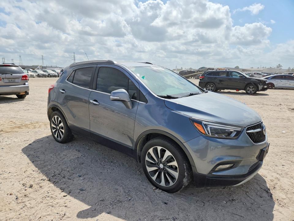 Aukcja sprzedaży 2019 Buick Encore, vin: KL4CJCSM9KB877504, numer aukcji: 79182225