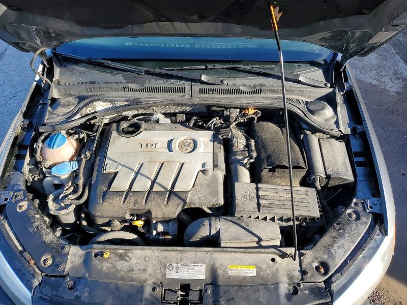 Aukcja sprzedaży 2014 Volkswagen Jetta, vin: 3VWLL7AJ3EM440672, numer aukcji: 45560286