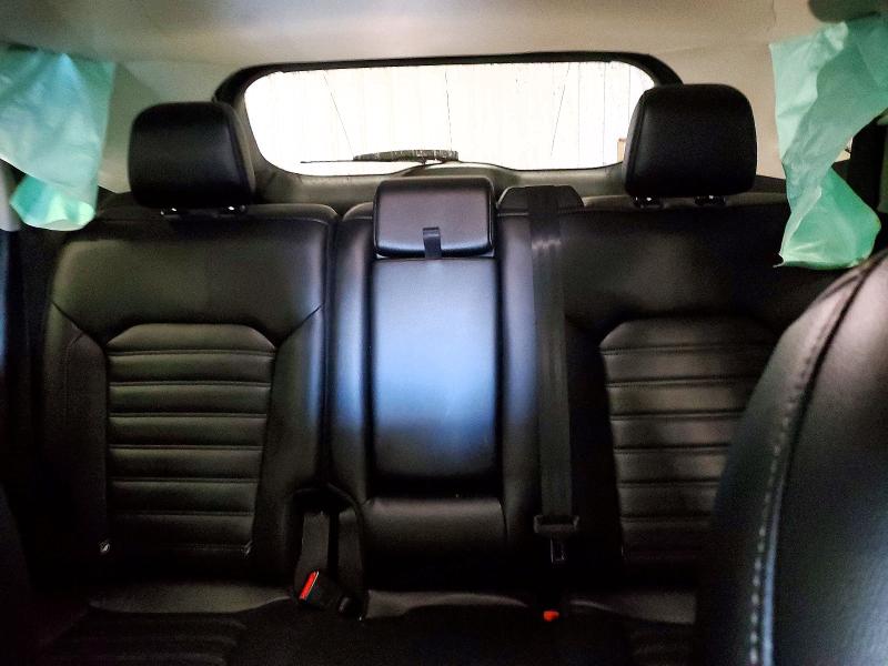 78816505 :رقم المزاد ، 2FMPK4J91NBB13826 vin ، 2022 Ford Edge مزاد بيع