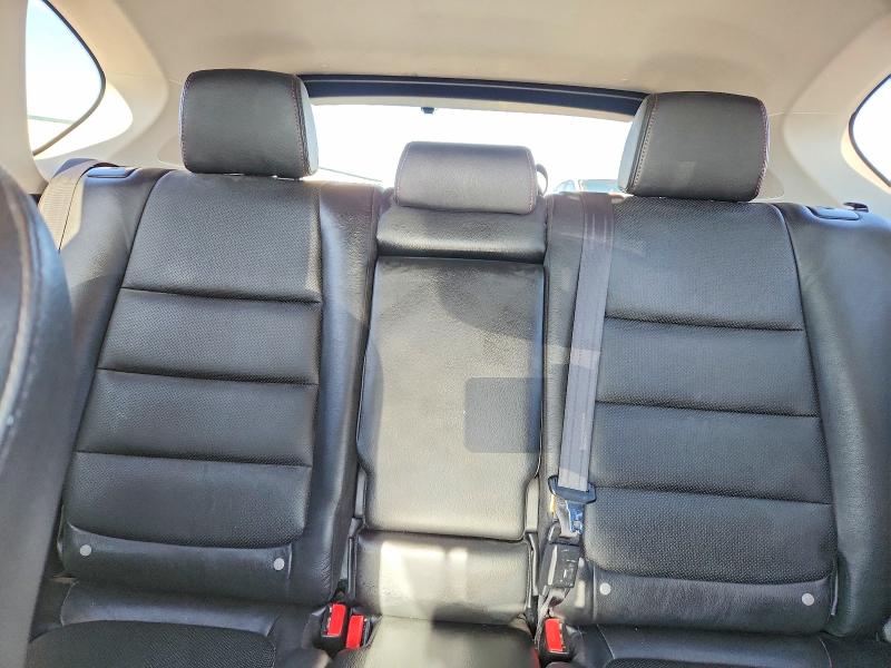 2015 Mazda Cx-5 მანქანა იყიდება აუქციონზე, vin: JM3KE4DY1F0464254, აუქციონის ნომერი: 42075926