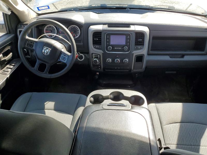 Aukcja sprzedaży 2024 Ram 1500 Classic, vin: 1C6RR7FG4RS143634, numer aukcji: 47143676
