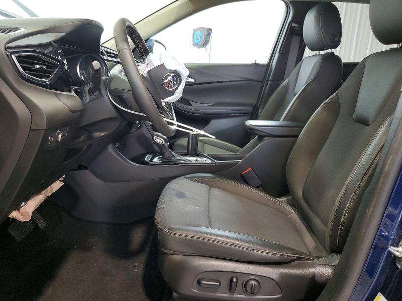 46313176 :رقم المزاد ، KL4MMCSL6NB134449 vin ، 2022 Buick Encore Gx مزاد بيع