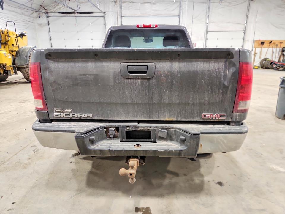 Aukcja sprzedaży 2010 Gmc Sierra, vin: 1GTPKTEX2AZ148972, numer aukcji: 41874296