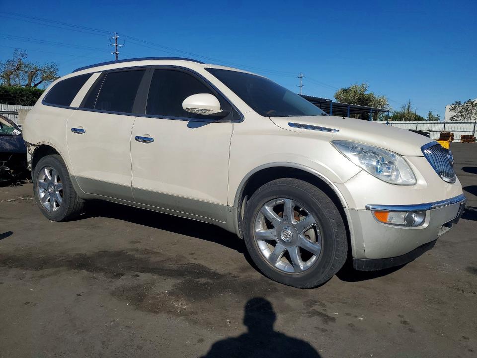 Продаж на аукціоні авто 2008 Buick Enclave, vin: 5GAEV23758J293042, номер лоту: 47125286