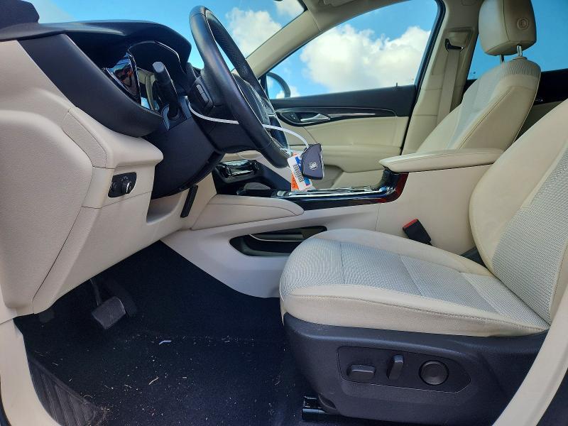 Продаж на аукціоні авто 2021 Buick Envision, vin: LRBAZLR46MD178266, номер лоту: 79806565