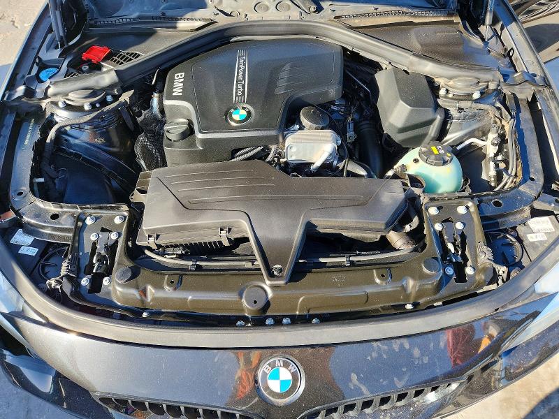 2016 Bmw 428 მანქანა იყიდება აუქციონზე, vin: WBA4A9C54GG696466, აუქციონის ნომერი: 79127865