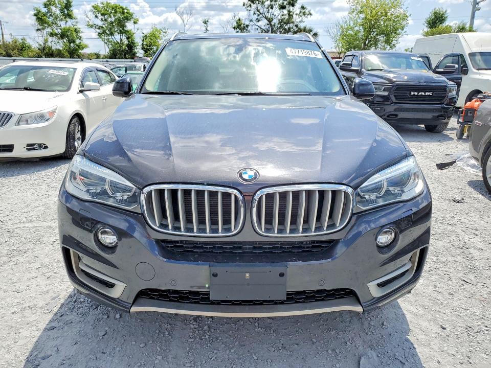47719876 :رقم المزاد ، 5UXKR0C57E0H27893 vin ، 2014 Bmw X5 مزاد بيع