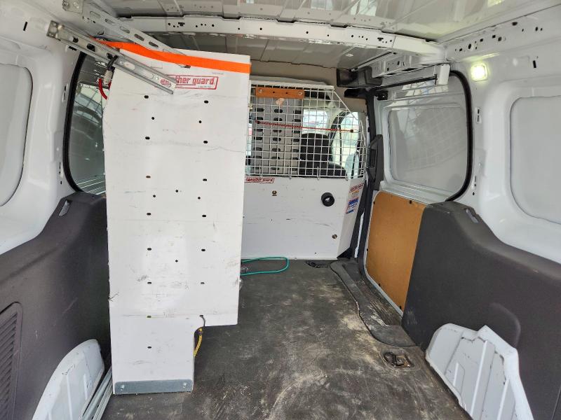 Aukcja sprzedaży 2017 Ford Transit Connect, vin: NM0LS7E71H1336331, numer aukcji: 56469496