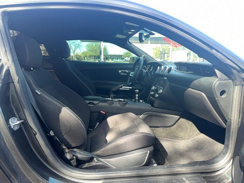 Aukcja sprzedaży 2017 Ford Mustang, vin: 1FA6P8AM4H5340049, numer aukcji: 46937606