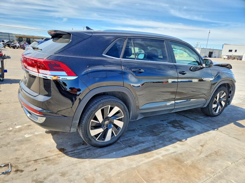 Aukcja sprzedaży 2024 Volkswagen Atlas Cross Sport, vin: 1V2WE2CAXRC219330, numer aukcji: 46553866