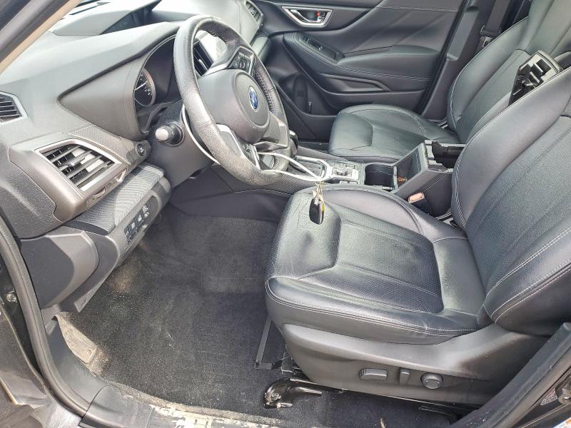 78718965 :رقم المزاد ، JF2SKAUC9KH402893 vin ، 2019 Subaru Forester مزاد بيع