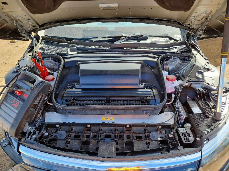 46644396 :رقم المزاد ، W1KCG5FB9PA042336 vin ، 2023 Mercedes-benz Eqs Sedan مزاد بيع