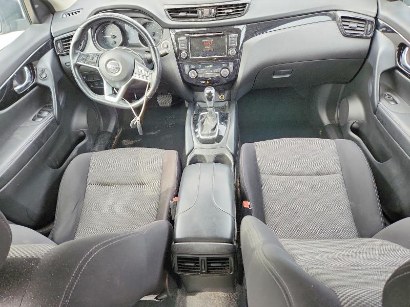 Aukcja sprzedaży 2021 Nissan Rogue Sport, vin: JN1BJ1BW6MW670252, numer aukcji: 46018176