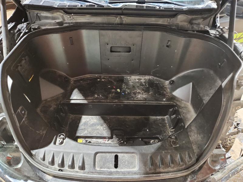 Aukcja sprzedaży 2023 Ford F150, vin: 1FT6W1EV8PWG21268, numer aukcji: 47987636