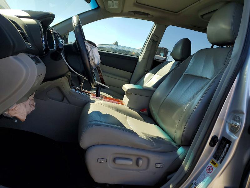 Продажа на аукционе авто 2013 Toyota Highlander, vin: 5TDYK3EH1DS122138, номер лота: 46419906