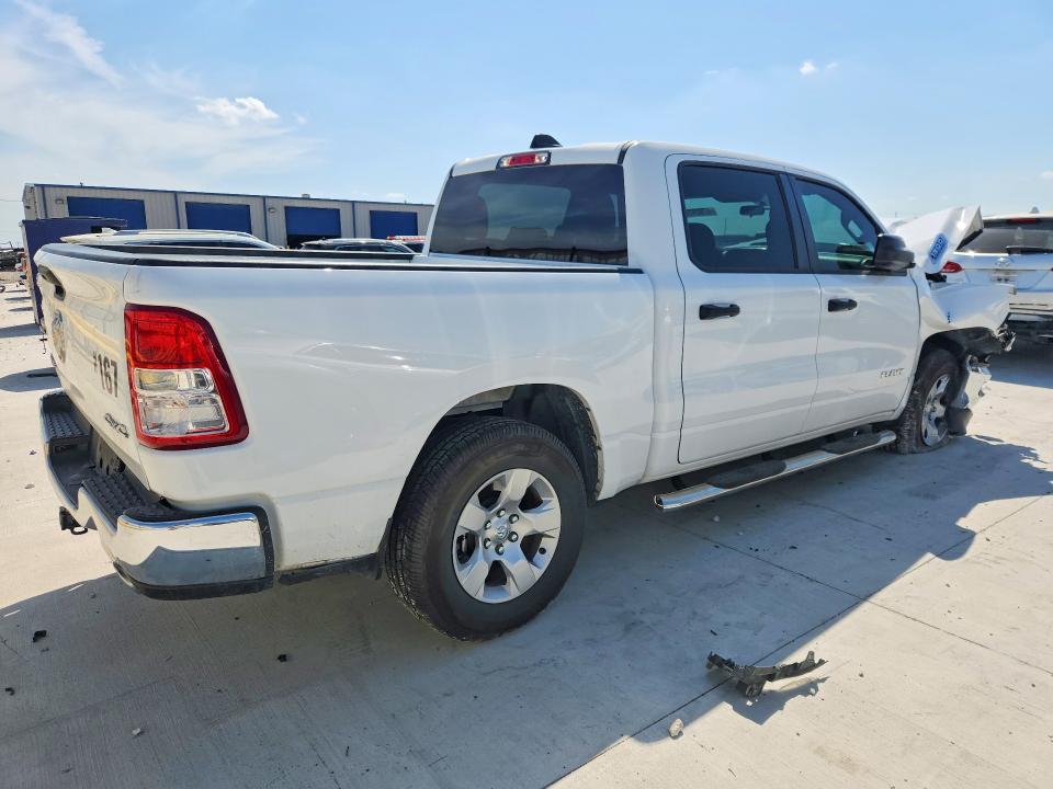 Aukcja sprzedaży 2023 Ram 1500, vin: 1C6SRFFT9PN560557, numer aukcji: 47929706