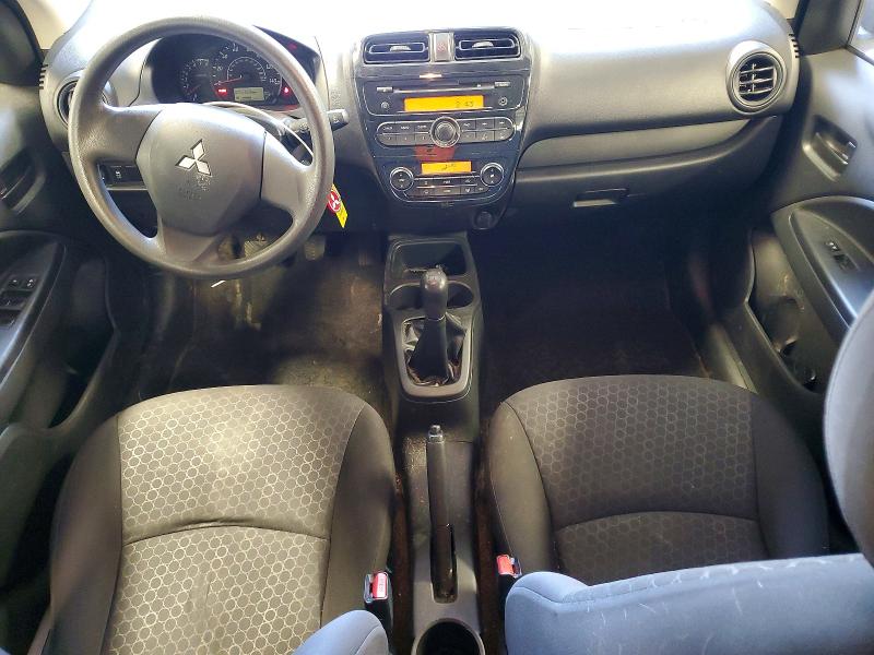Продаж на аукціоні авто 2015 Mitsubishi Mirage, vin: ML32A3HJ5FH039975, номер лоту: 48065156