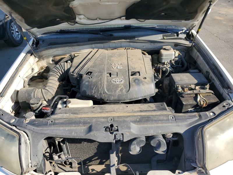 Продаж на аукціоні авто 2006 Toyota 4runner, vin: JTEZU14R560064534, номер лоту: 46229686