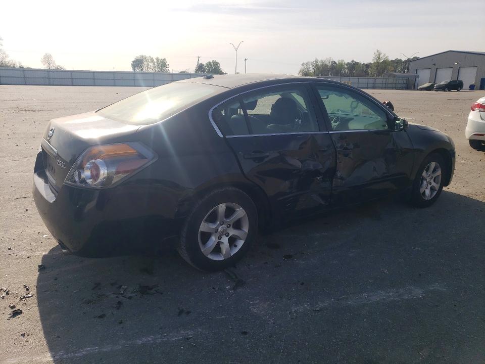 2009 Nissan Altima მანქანა იყიდება აუქციონზე, vin: 1N4AL21E79N500891, აუქციონის ნომერი: 47461696