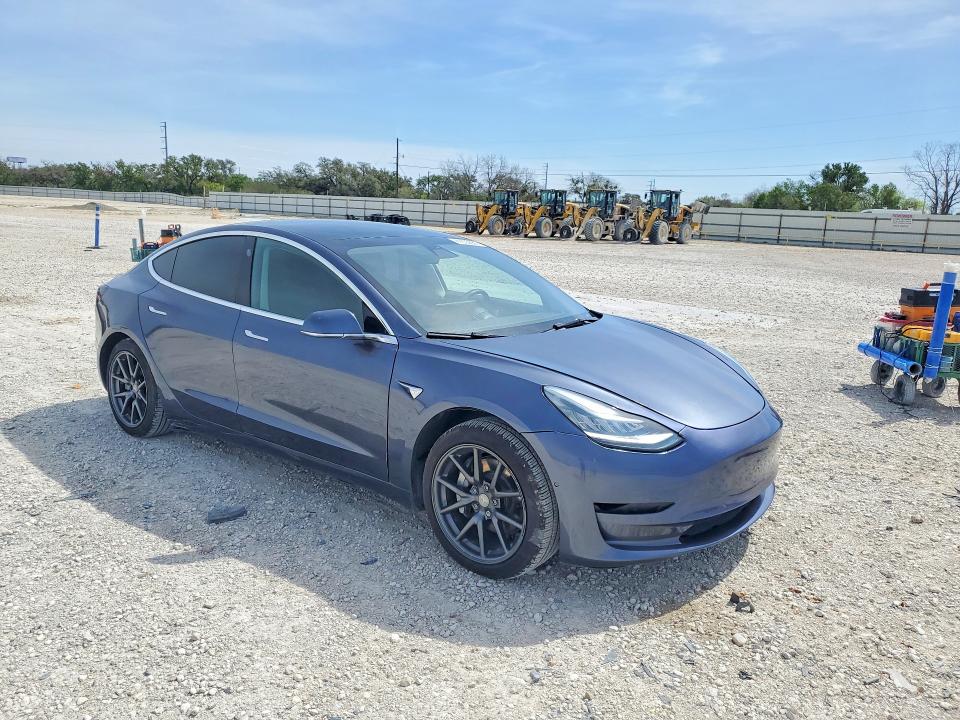 Продаж на аукціоні авто 2020 Tesla Model 3, vin: 5YJ3E1EA7LF704997, номер лоту: 41603666