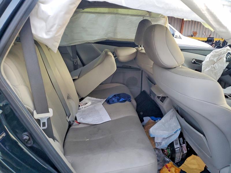 45607526 :رقم المزاد ، 4T3ZA3BB2FU090759 vin ، 2015 Toyota Venza مزاد بيع