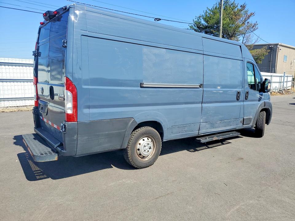 Aukcja sprzedaży 2020 Ram Promaster 3500, vin: 3C6URVJG0LE136194, numer aukcji: 45508606