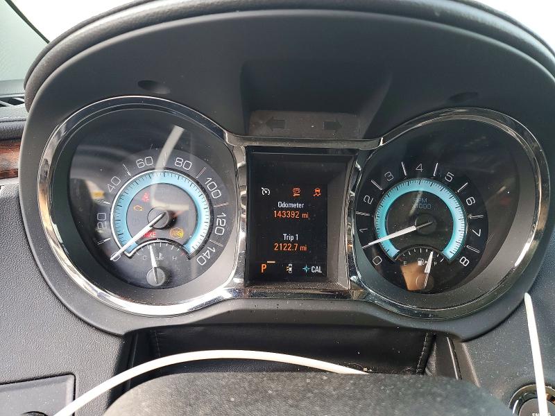 47771306 :رقم المزاد ، 1G4GJ5E38DF290238 vin ، 2013 Buick Lacrosse مزاد بيع