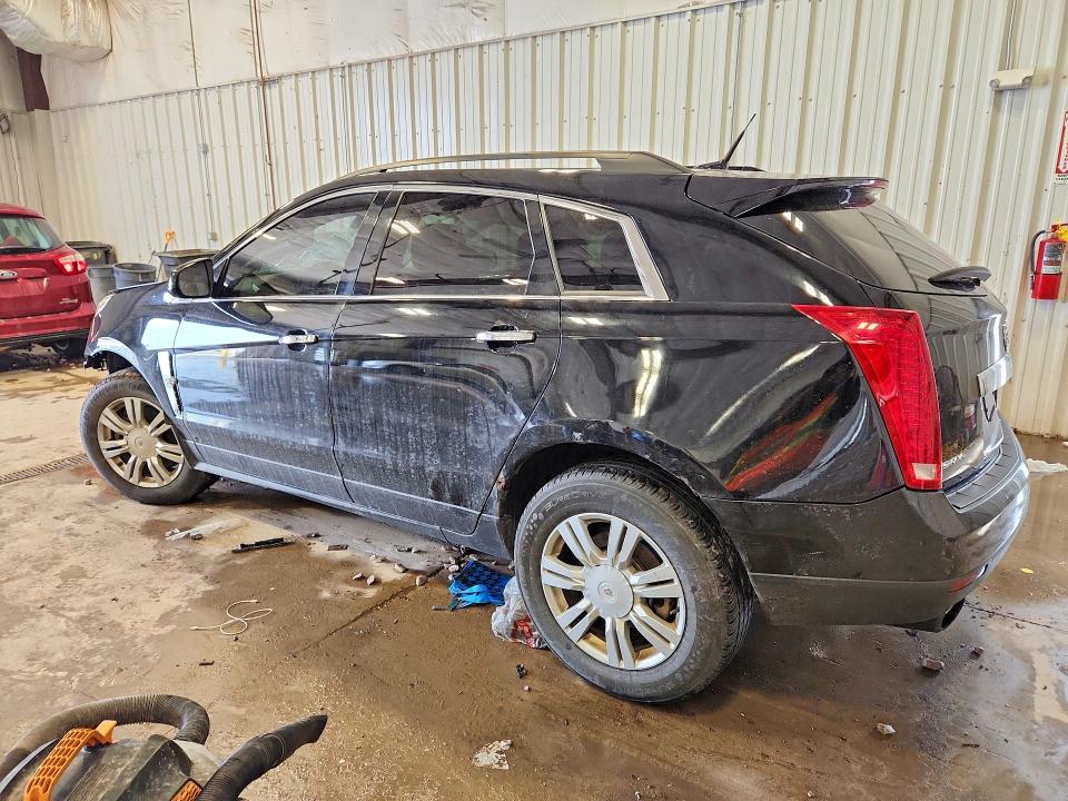Продажа на аукционе авто 2011 Cadillac Srx, vin: 3GYFNGEY8BS672896, номер лота: 79838045