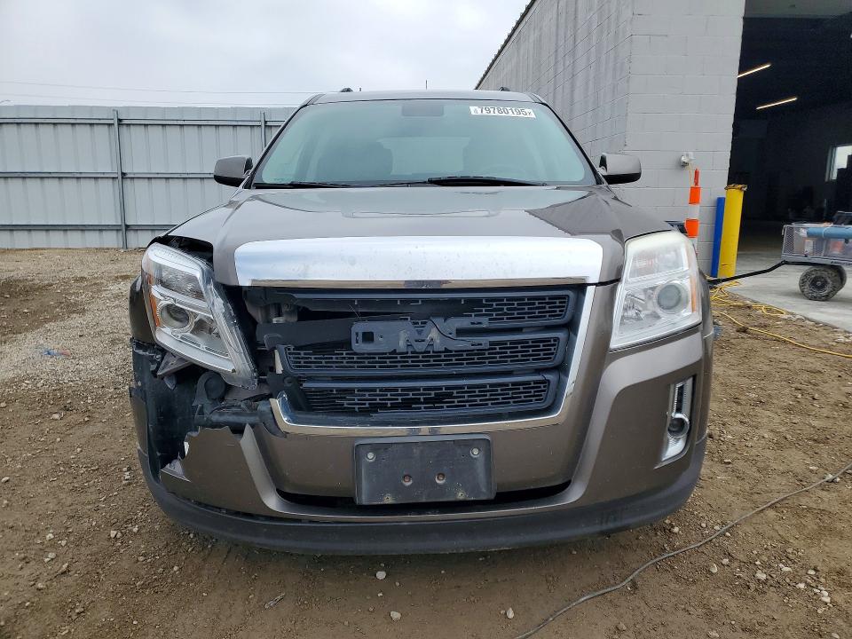 Продаж на аукціоні авто 2012 Gm Terrain Slt, vin: 2GKFLVEK8C6244231, номер лоту: 79780195