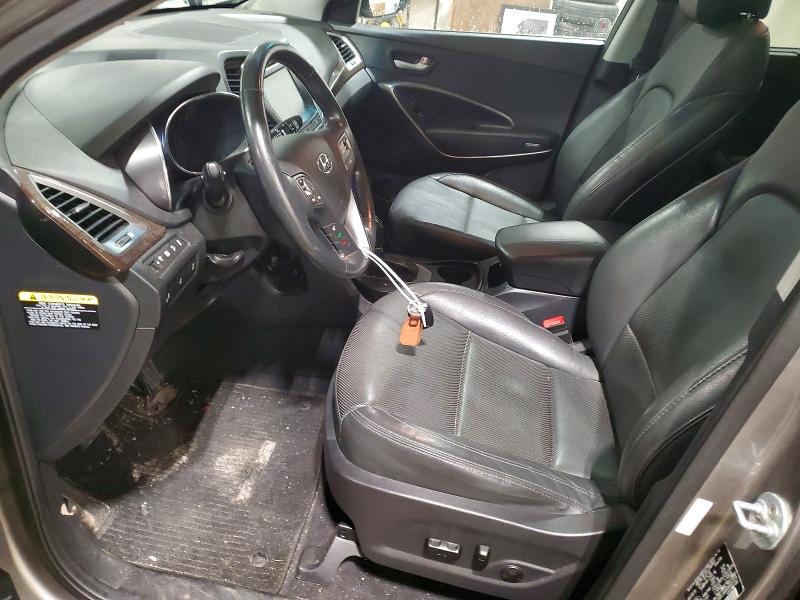 Aukcja sprzedaży 2017 Hyundai Santa Fe Sport, vin: 5XYZUDLA8HG449729, numer aukcji: 79918745