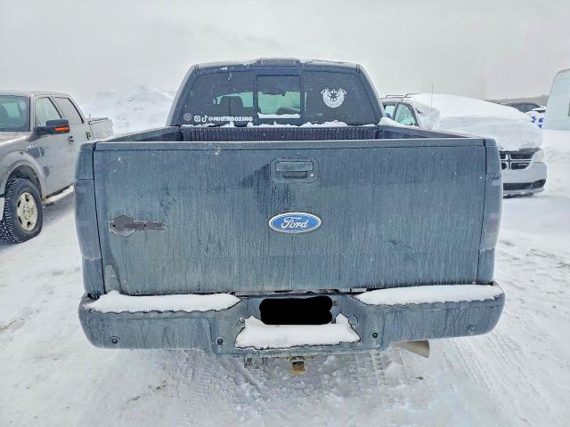 Продаж на аукціоні авто 2007 Ford F150, vin: 1FTRW14567FA95477, номер лоту: 79217795