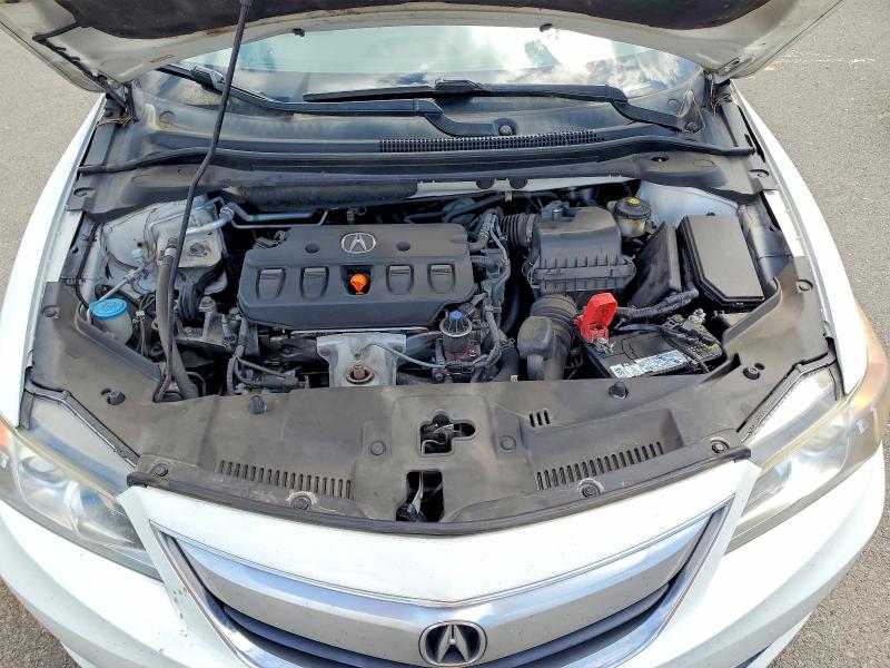 74778505 :رقم المزاد ، 19VDE1F73DE008113 vin ، 2013 Acura Ilx مزاد بيع