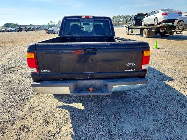 Aukcja sprzedaży 1998 Ford Ranger, vin: 1FTYR14U6WTA06081, numer aukcji: 47710706