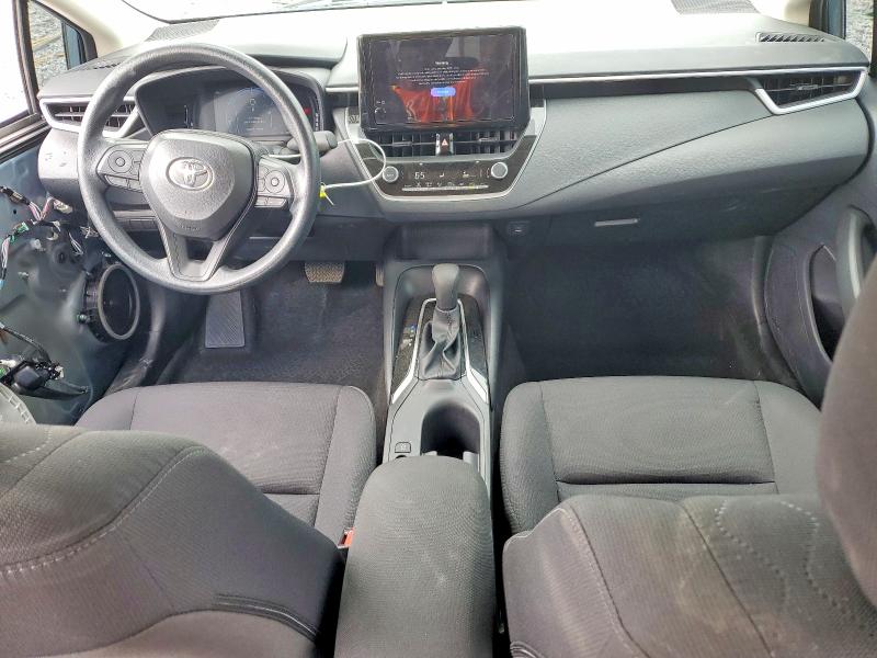 Продаж на аукціоні авто 2026 Toyota Corolla, vin: 5YFB4MDE2TP403840, номер лоту: 47936126