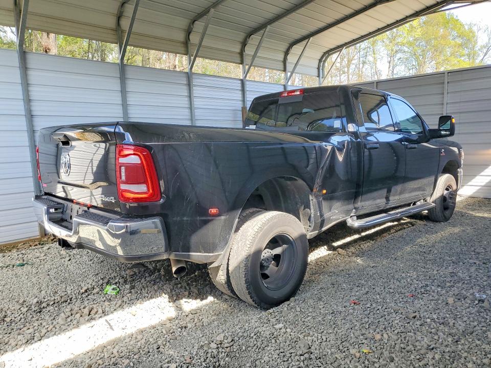 Продажа на аукционе авто 2024 Ram 3500, vin: 3C63RRGL5RG347766, номер лота: 45942256