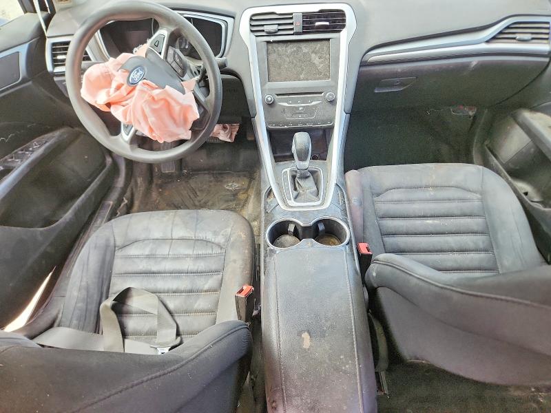 Продаж на аукціоні авто 2015 Ford Fusion, vin: 3FA6P0LU7FR296489, номер лоту: 47326866