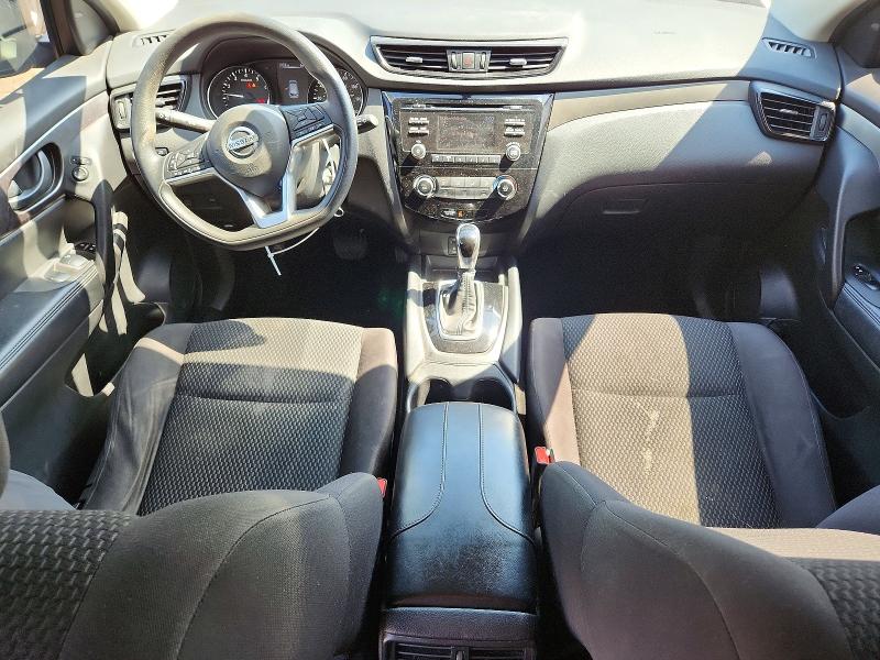 Aukcja sprzedaży 2018 Nissan Rogue Sport, vin: JN1BJ1CR8JW286171, numer aukcji: 48310216
