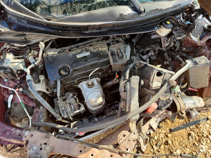 47570706 :رقم المزاد ، 2HKRM3H78GH538084 vin ، 2016 Honda Cr-v مزاد بيع