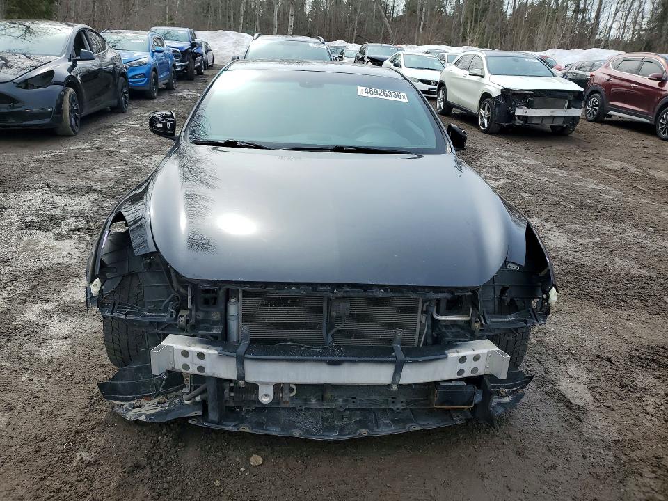2010 Infiniti G37 მანქანა იყიდება აუქციონზე, vin: JN1CV6EL4AM152042, აუქციონის ნომერი: 46926336