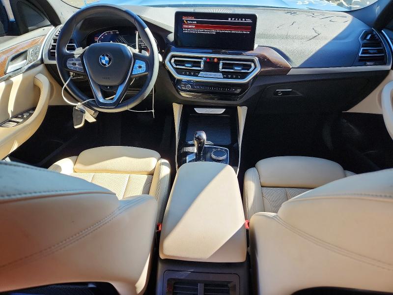 Продаж на аукціоні авто 2024 Bmw X4, vin: 5UX33DT07R9V93371, номер лоту: 41970566