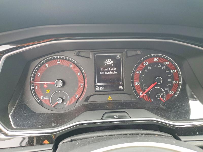 Aukcja sprzedaży 2019 Volkswagen Jetta, vin: 3VWCB7BU8KM220421, numer aukcji: 79751295