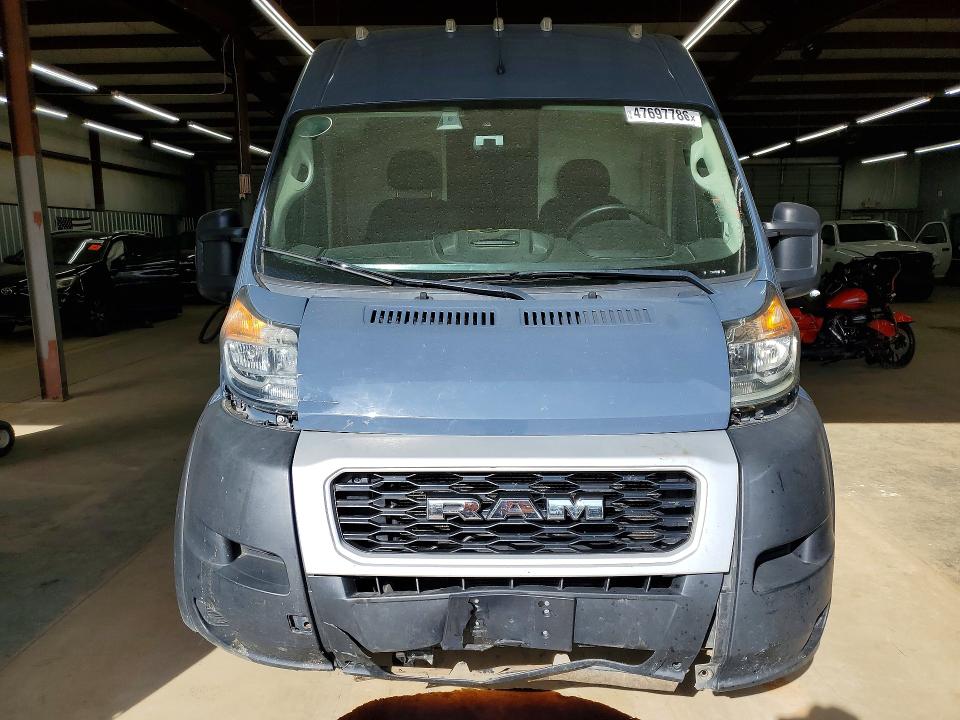 Aukcja sprzedaży 2021 Ram Promaster 3500, vin: 3C6MRVJG9ME557090, numer aukcji: 47697786