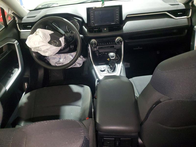 Aukcja sprzedaży 2022 Toyota Rav4 Hybrid, vin: JTMLWRFV8ND153874, numer aukcji: 46335726