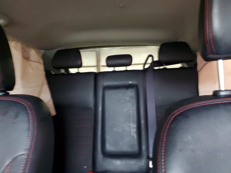 2025 Mitsubishi Outlander Sport მანქანა იყიდება აუქციონზე, vin: JA4ARUAU4SU005422, აუქციონის ნომერი: 49013646