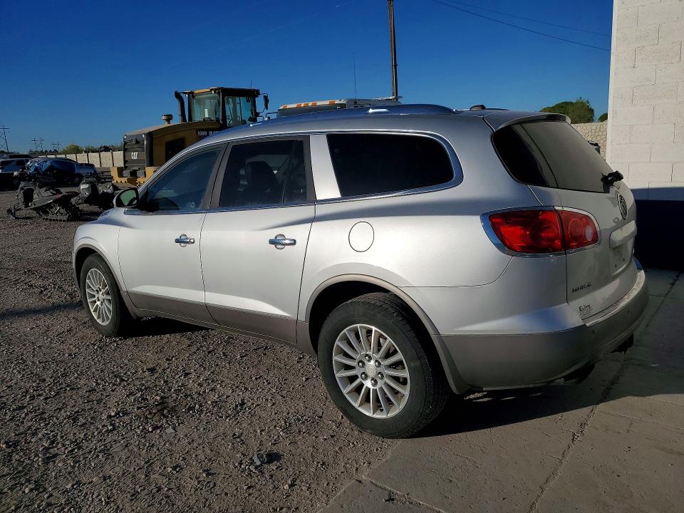 Продаж на аукціоні авто 2009 Buick Enclave, vin: 5GAEV23D39J211672, номер лоту: 47069666