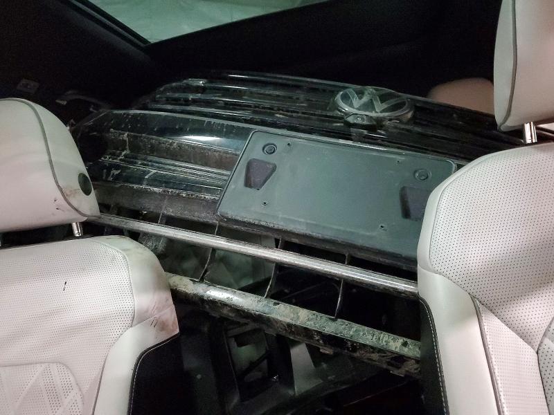 Продаж на аукціоні авто 2024 Volkswagen Atlas Cross Sport, vin: 1V2FE2CA7RC234187, номер лоту: 46528966
