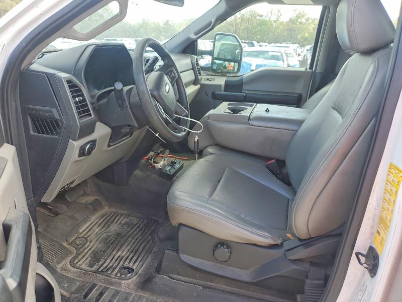 41693576 :رقم المزاد ، 1FD7W2A64MED61456 vin ، 2021 Ford F250 مزاد بيع