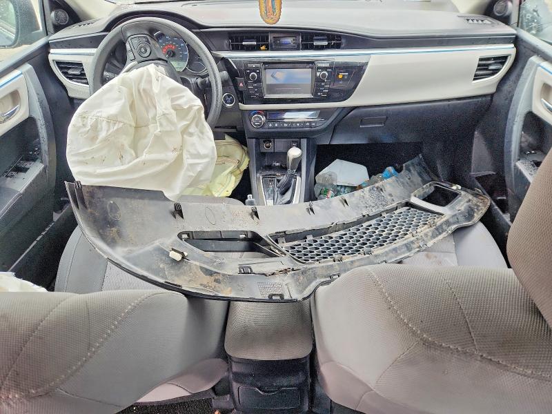 Aukcja sprzedaży 2014 Toyota Corolla, vin: 2T1BURHE8EC057724, numer aukcji: 41873066