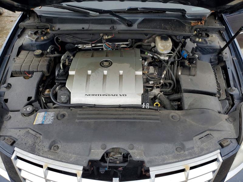 Продажа на аукционе авто 2007 Cadillac Professional Chassis, vin: 1GEEH96Y97U550324, номер лота: 46054976